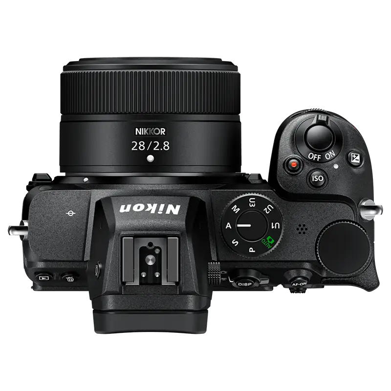 Nikkor Z 28mm f/2.8