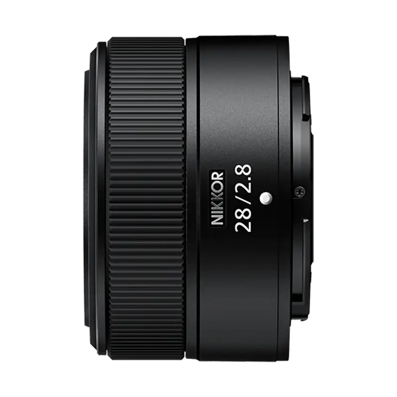 Nikkor Z 28mm f/2.8