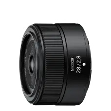 Nikkor Z 28mm f/2.8