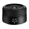 Nikkor Z 28mm f/2.8