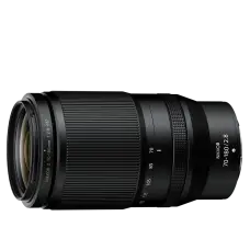 Nikkor Z 70-180mm f/2.8