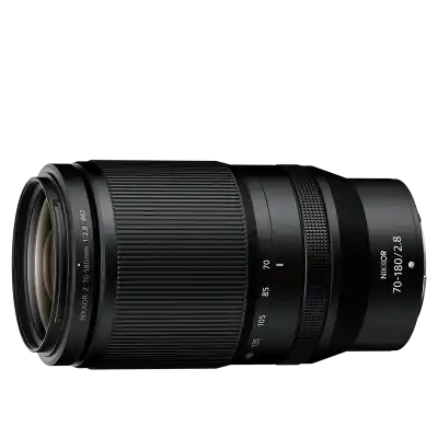 Nikkor Z 70-180mm f/2.8