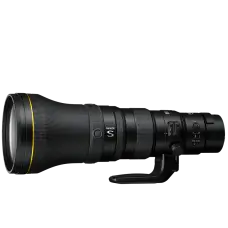 Nikkor Z 800mm f/6.3 VR S