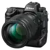 Nikkor Z 85mm f/1.2 S