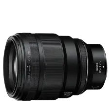 Nikkor Z 85mm f/1.2 S