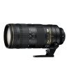 Nikkor 70-200mm f/2,8E FL ED VR