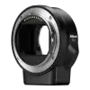 Nikon FTZ bajonetový adaptér