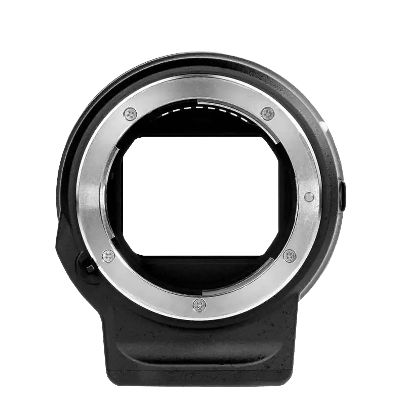 Nikon FTZ bajonetový adaptér