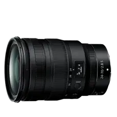 Nikkor Z 24-70mm f/2.8 S