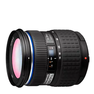 Olympus M.zuiko D. 14-54mm f/2,8-3,5