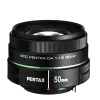 Pentax 50mm f/1,8 SMC DA