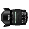 Pentax 18-55mm f/3,5-5,6 AL WR