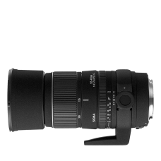 Sigma 135-400mm f/4.5-5.6 AF APO (pre Nikon)