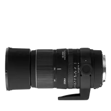 Sigma 135-400mm f/4.5-5.6 AF APO (pre Nikon)