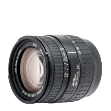 Sigma 28-105mm f/4-5,6 UC (pre Nikon)