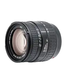 Sigma 28-105mm f/3,8-5,6 UC III (pre Nikon)