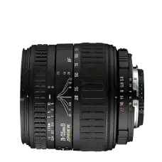 Sigma 28-135mm f/3,8-5,6 Macro (pre Nikon)