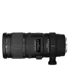 Sigma 50-150mm f/2.8 APO EX DC OS HSM (pre Canon)