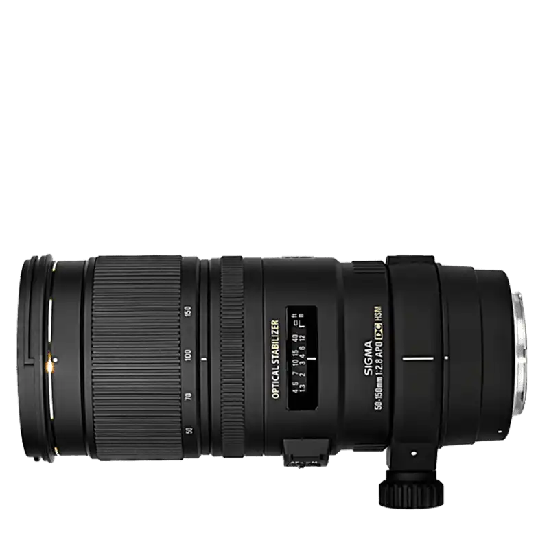 Sigma 50-150mm f/2.8 APO EX DC OS HSM (pre Canon) Sigma 50-150mm f/2.8 APO EX DC OS HSM (pre Canon)