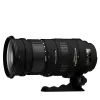 Sigma 50-500mm f4.5-6.3 APO HSM (pre Olympus)