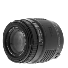 Sigma 70-210mm f/4-5,6 UC II (pre Canon)