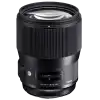 Sigma ART 135mm f/1.8 DG HSM (pre Nikon)