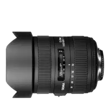 Sigma 12-24mm f/4,5-5,6 DG II (pre Nikon)