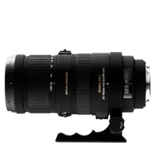 Sigma 120-400mm f/4,5-5,6 APO DG (pre Canon) 