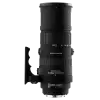 Sigma 150-500mm f/5-6,3 APO DG (pre Canon)