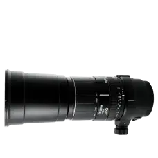 Sigma 170-500mm f5-6.3 APO Aspherical (pre Nikon)