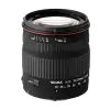 Sigma 18-200mm f/3,5-6,3 DC (pre Nikon)
