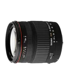 Sigma 18-200mm f/3,5-6,3 DC (pre Nikon)