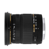 Sigma 18-50mm f/2.8 EX DC Macro (pre Nikon)