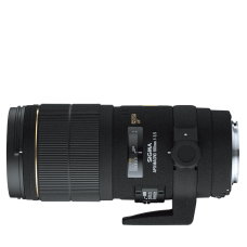Sigma 180mm f/3,5 APO Macro DG HSM (pre Canon)