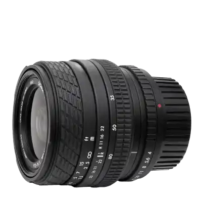 Sigma 35-80mm f/4-5,6 DL II (pre Canon)