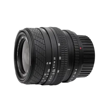 Sigma 35-80mm f/4-5,6 DL II (pre Canon)