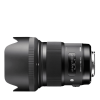 Sigma ART 35mm f/1,4 DG HSM (pre Canon)