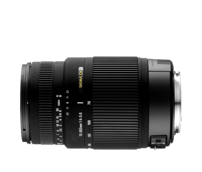 Sigma 70-300mm f/4-5.6 DG OS (pre Sony)