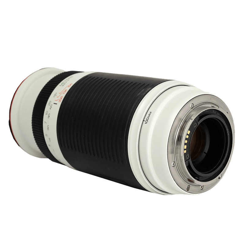 Soligor 100-400mm f/4,5-6,7 MC (pre Nikon)