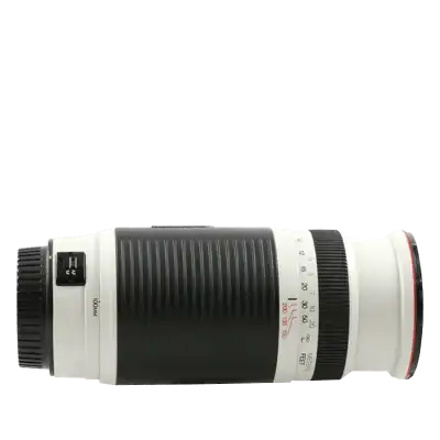 Soligor 100-400mm f/4,5-6,7 MC (pre Nikon)