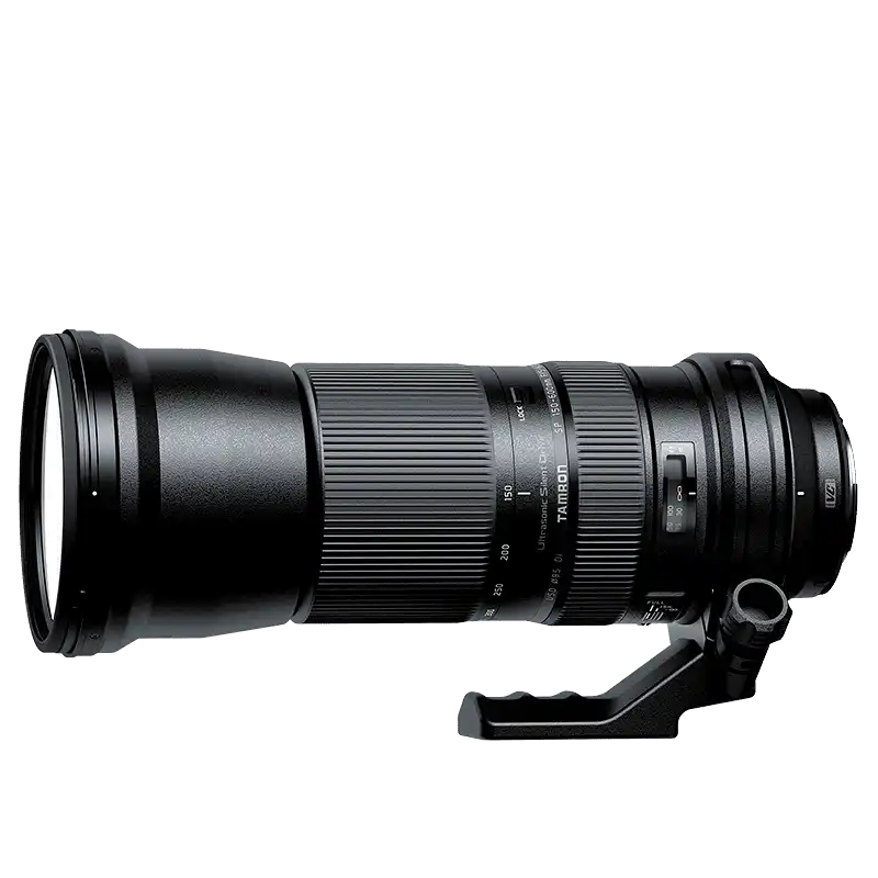 Tamron 150-600mm f/5-6.3 Di USD (pre Canon) Tamron 150-600mm f/5-6.3 Di USD (pre Canon)