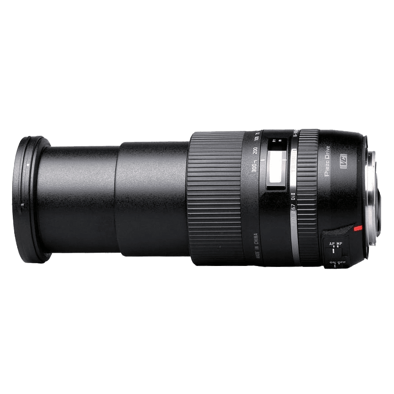 Tamron 16-300mm f/3.5-6.3 DI II VC PZD Macro (pre Nikon) 