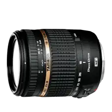 Tamron 18-270mm f/3.5–6.3 Di II VC PZD (pre Nikon)