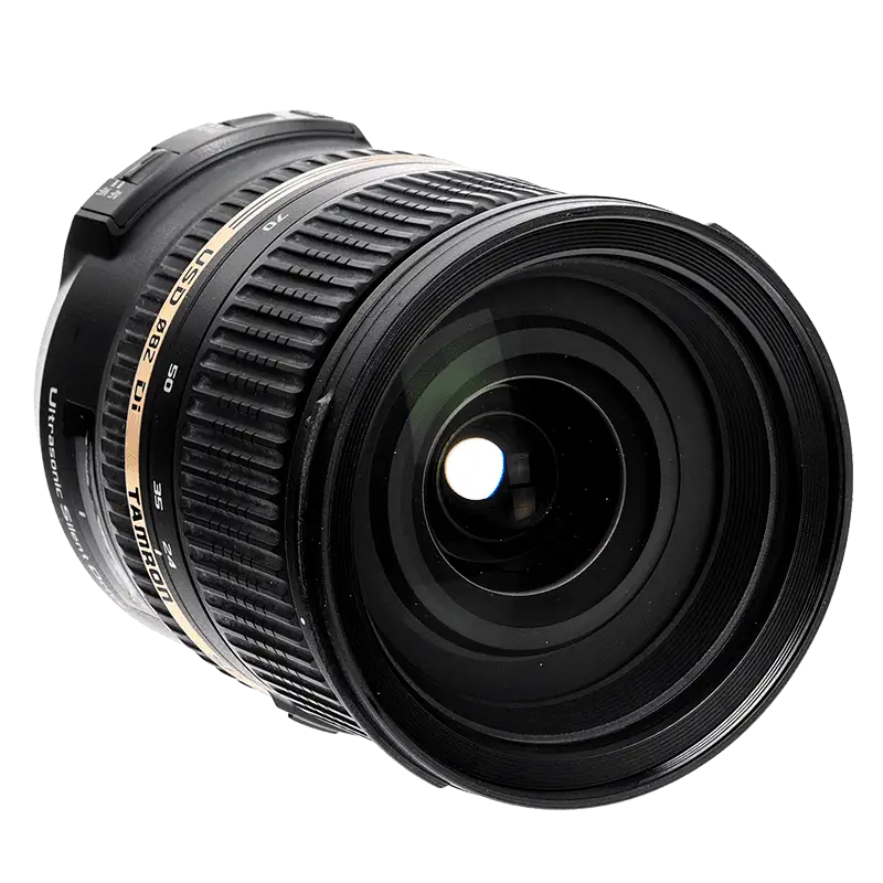 Tamron 24-70mm f/2.8 Di VC USD (pre Canon)