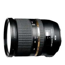 Tamron 24-70mm f/2.8 Di VC USD (pre Canon)