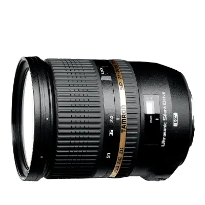 Tamron 24-70mm f/2.8 Di VC USD (pre Canon)