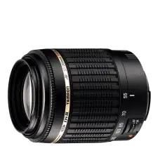 Tamron 55-200mm f/4-5.6 LD macro Di (pre Canon)