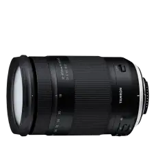 Tamron AF 18-400mm f/3.5-6.3 Di II VC HLD (pre Nikon)