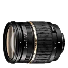 Tamron SP AF 17-50mm f/2,8 XR Di II VC (pre Canon)