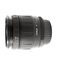 Tamron AF 28-105mm f/4-5.6 IF (pre Nikon)